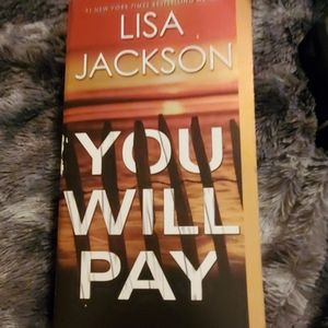 Lisa Jackson